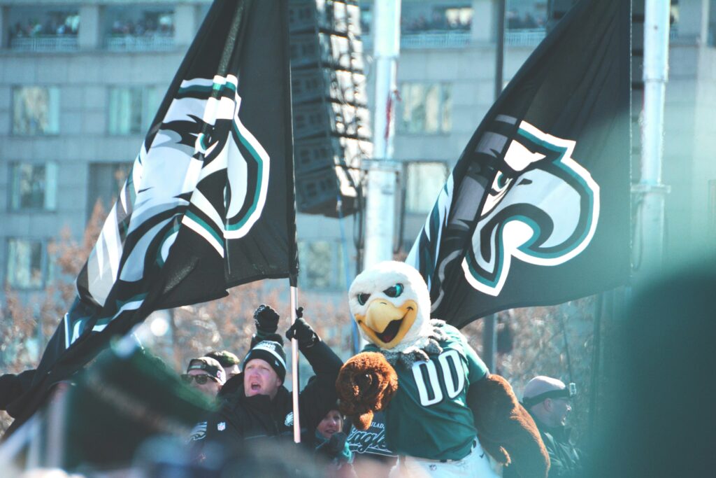 The Philadelphia Eagles: A Look into One of the NFL’s Most Greater Teams